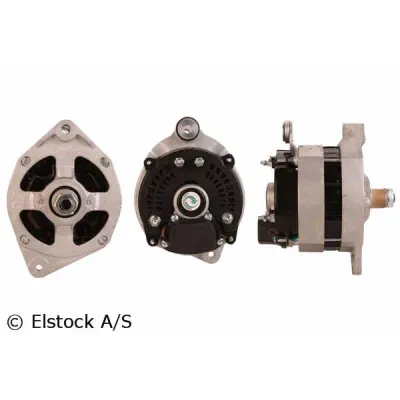 Generator/alternator ELSTOCK 48-1667