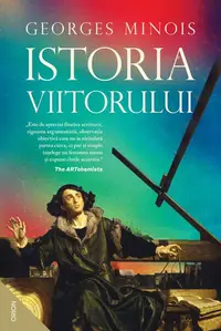 Istoria viitorului - Paperback brosat