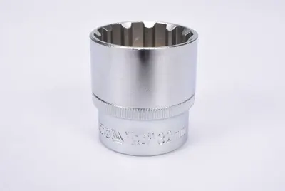 Cheie Tubulara Spline 1 2 X32Mmx45Mm