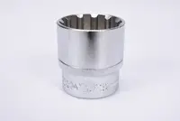 Cheie Tubulara Spline 1 2 X32Mmx45Mm