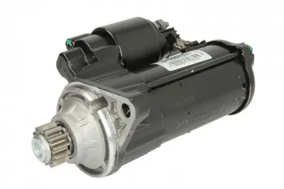 Electromotor (12v, 1,2kw) Potrivit Audi A1, A3, Q2, Q3, Tt; Cupra Ateca; Seat Alhambra, Altea, Altea Xl, Ateca, Ibiza Iv, Ibiza Iv Sc, Ibiza Iv St, Leon, Leon Sc, Leon St 1.0-2.5 05.03