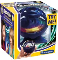 Glob luminos Brainstorm