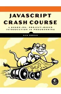 JavaScript Crash Course