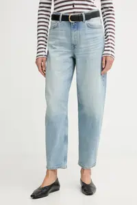 Marc O'Polo blugi relaxed fit pentru femei