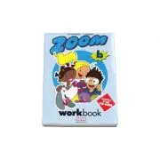 Zoom by H. Q. Mitchell