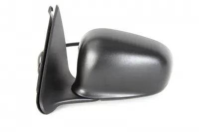 Oglinda stanga HONDA CIVIC intre 1995-2001 ROVER 400 intre 1995-2000 electrica, incalzita, convex, cu carcasa