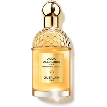 GUERLAIN Aqua Allegoria Mandarine Basilic Forte Eau de Parfum reincarcabil pentru femei