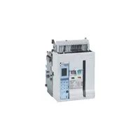 Interupator general tip OROMAX DMX³ 1600 debrosabil - putere de rupere 50kA - 3P - 630A