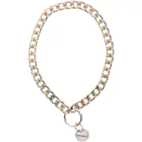 Taboom Dona Statement Collar zgardă 1 buc