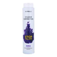 Șampon Montibello Stop Yellow, corector culoare, 250 ml