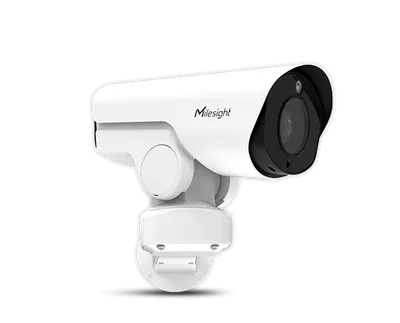 Camera IP AI 12X PTZ Bullet 5 MP MS-C5367-X12PE 1/2.8" Progressive Scan CMOS Rezolutie 5 MP (2592x1944) Compresie: H.265+/H.265(