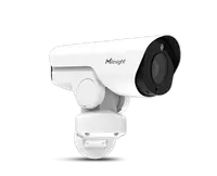 Camera IP AI 12X PTZ Bullet 5 MP MS-C5367-X12PE 1/2.8" Progressive Scan CMOS Rezolutie 5 MP (2592x1944) Compresie: H.265+/H.265(