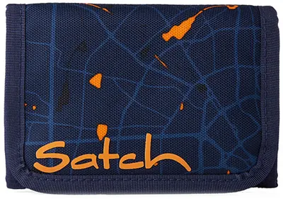 Portofel Satch - Urban Journey