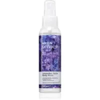 Avon Senses Lavender Calm spray de corp parfumat