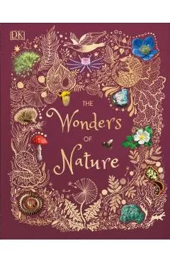 The Wonders of Nature