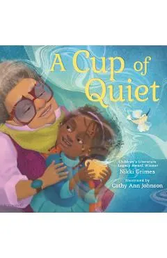 A Cup of Quiet