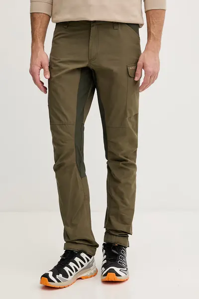 Fjallraven pantaloni de trekking pentru bărbați Kaipak