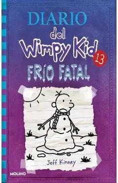 Frío Fatal / The Meltdown