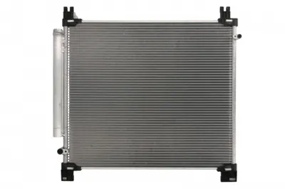 Radiator AC condensator potrivit TOYOTA HILUX VIII 2.4D 2.8D 05.15