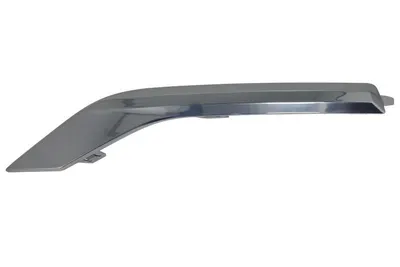 Ornament bara spate stanga crom potrivit HYUNDAI SANTA FE dupa 2020