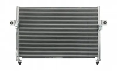 Condensator climatizare potrivit HYUNDAI H-1, H-1 STAREX 2.4 2.5D 06.97-12.07