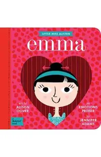 Emma: A Babylit(r) Emotions Primer