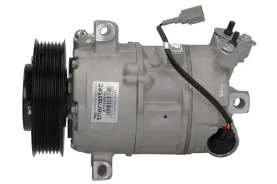 Compresor climatizare potrivit MERCEDES VITO MIXTO (DOUBLE CABIN), VITO TOURER (W447), VITO (W447) 1.6D 10.14