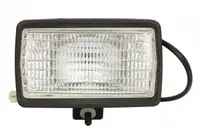 Far stanga dreapta (H3) potrivit CASE IH JX, JXU; FIAT L; FORD 4000; NEW HOLLAND TL, TM, TS
