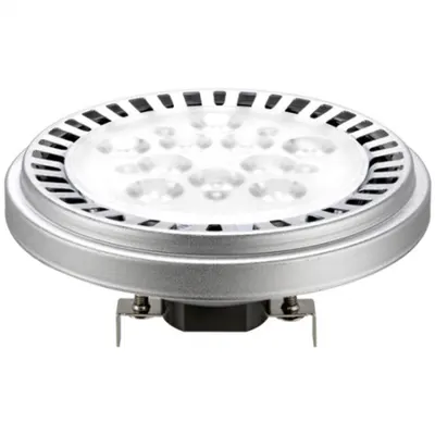 Nvc Bec Led Qr111d 15w/6000k/12v