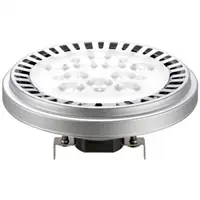 Nvc Bec Led Qr111d 15w/6000k/12v