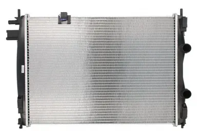 Radiator motor (Manual) potrivit NISSAN QASHQAI I 1.5D