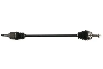 Planetara fata dreapta 870mm (pentru vehicule fara ABS, nou) potrivit FIAT PUNTO; LANCIA Y 1.1-1.7D 09.93-09.03