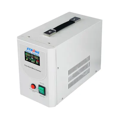 UPS centrala termica 800VA 640W 12V Strong Euro Power Model 2026