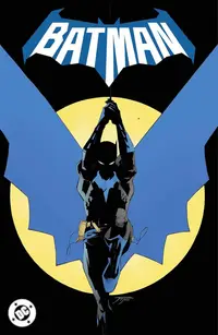 Batman, Vol. 1: Daylight (Hardcover)