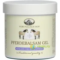 Gel Puterea Calului 250ml