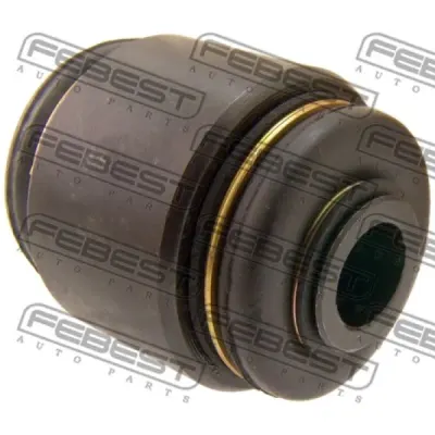 Bucsa lagar brat suspensie FEBEST SAB-015Z