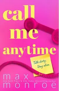 Call Me Anytime