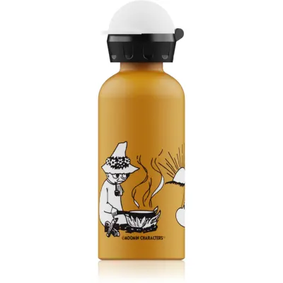 Sigg KBT Kids Moomin biberon pentru copii Camping 1 buc