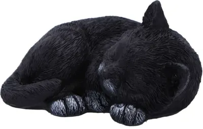 Figurina - Feline Dream