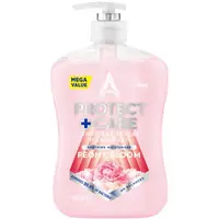 Sapun Lichid Antibacterian Peony Bloom Protect & Care 600ml
