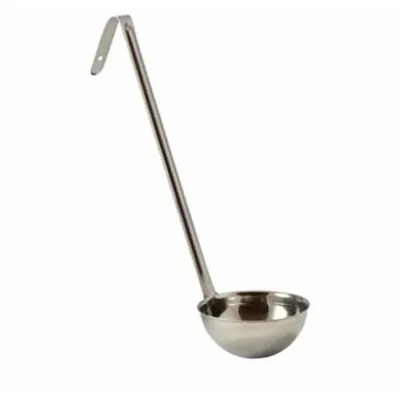 Polonic din Otel Inoxidabil, 355 ml, Perfect Home