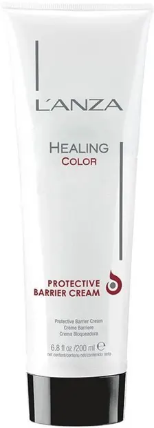 Lanza Healing Color Cremă protectoare pentru vopsire, 200 ml