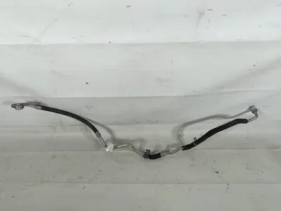 Conducta clima Mazda 5 (2005->) 2.0