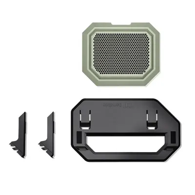 Suport pentru cutie Thermaltake - Tower 300, Matcha Green