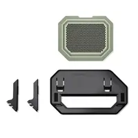 Suport pentru cutie Thermaltake - Tower 300, Matcha Green