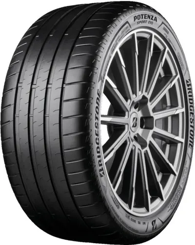 Bridgestone Potenza Sport Evo ( 235/50 R18 101Y XL Enliten / EV )