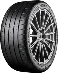 Bridgestone Potenza Sport Evo ( 225/55 R17 101Y XL Enliten / EV )