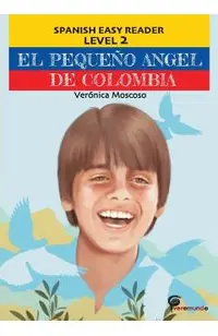 El Pequeño Angel de Colombia