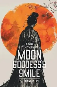 The Moon Goddess's Smile