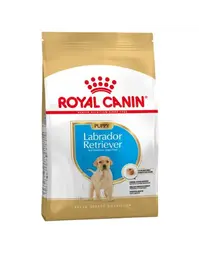 Royal Canin Labrador Puppy hrana uscata caine junior, 12 kg